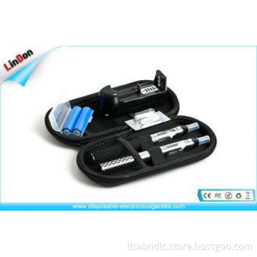 900mAh 14500 Battery MOD Electronic Cigarette , CE9 Clearom